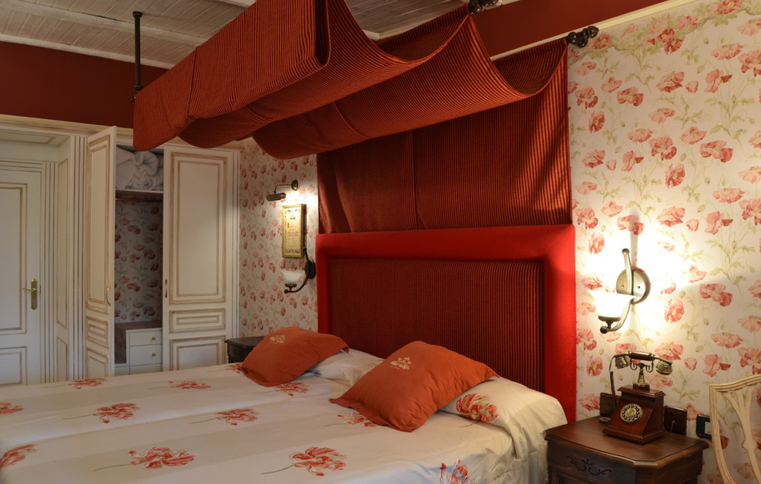 Venta - Hotel 2 Estrellas -
Jaén  - Villanueva del Arzobispo