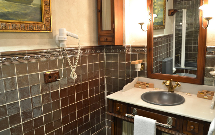 Venta - Hotel 2 Estrellas -
Jaén  - Villanueva del Arzobispo