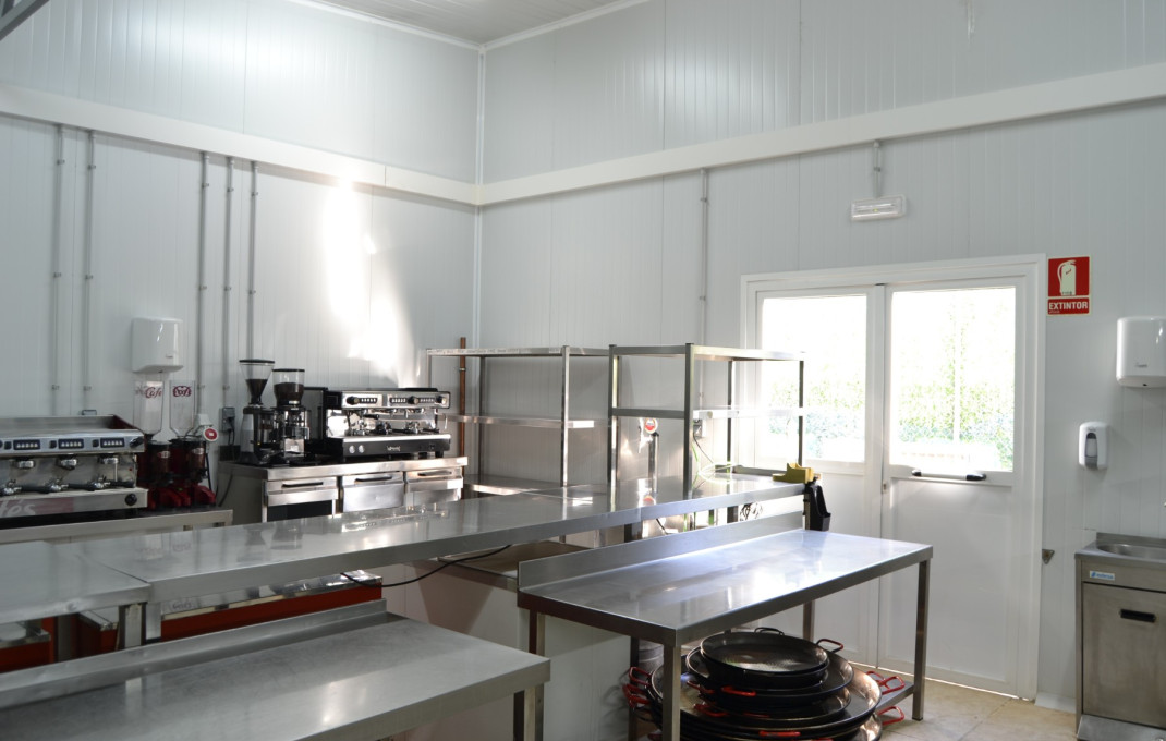 Venta - Hotel 2 Estrellas -
Jaén  - Villanueva del Arzobispo