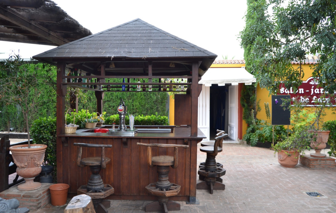 Venta - Hotel 2 Estrellas -
Jaén  - Villanueva del Arzobispo