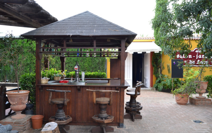 Venta - Hotel 2 Estrellas -
Jaén  - Villanueva del Arzobispo