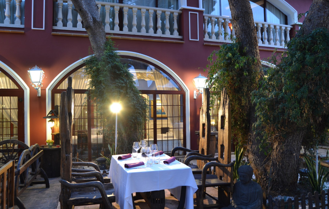 Venta - Hotel 2 Estrellas -
Jaén  - Villanueva del Arzobispo