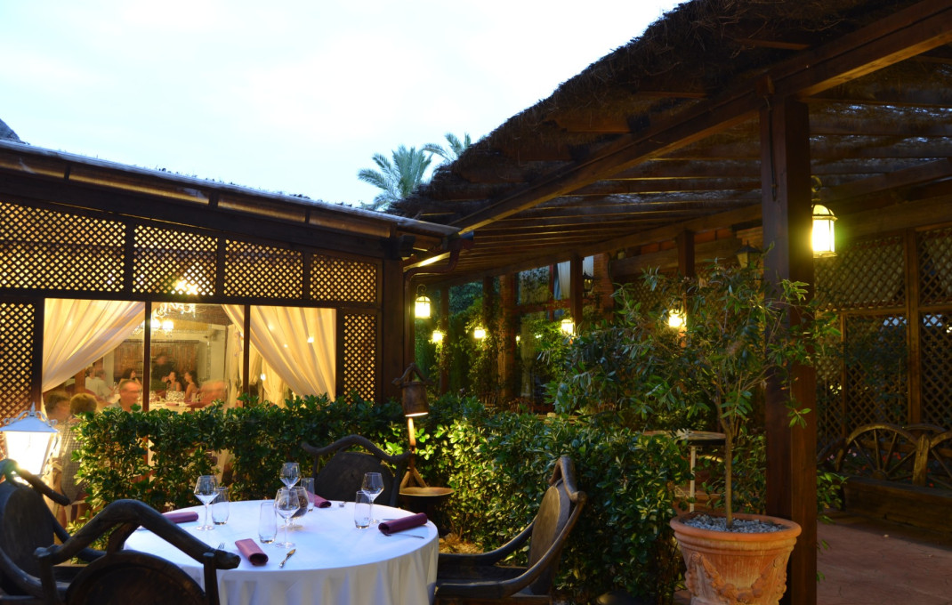 Venta - Hotel 2 Estrellas -
Jaén  - Villanueva del Arzobispo