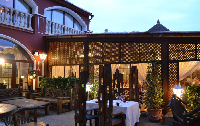 Venta - Hotel 2 Estrellas -
Jaén  - Villanueva del Arzobispo