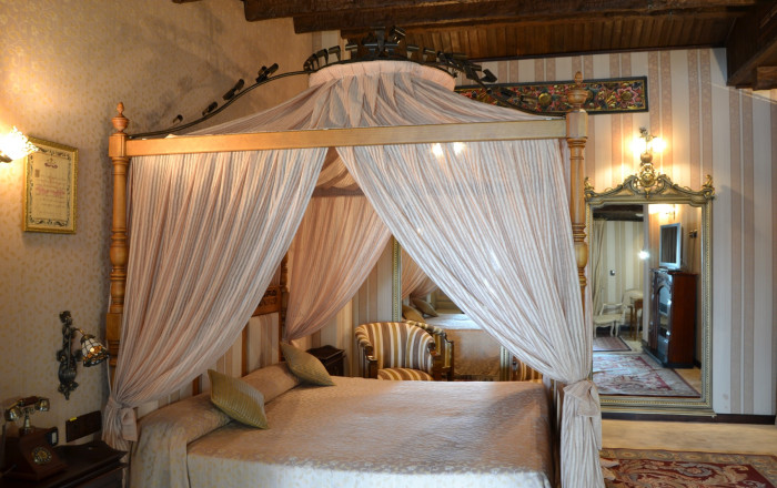 Venta - Hotel 2 Estrellas -
Jaén  - Villanueva del Arzobispo