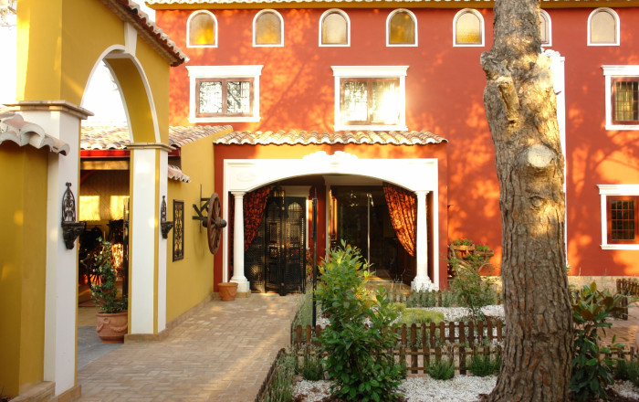 Venta - Hotel 2 Estrellas -
Jaén  - Villanueva del Arzobispo