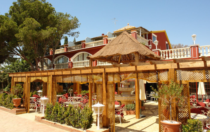 Venta - Hotel 2 Estrellas -
Jaén  - Villanueva del Arzobispo