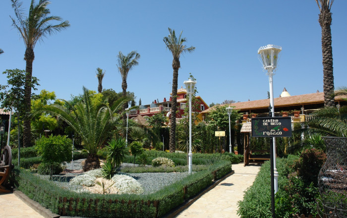 Venta - Hotel 2 Estrellas -
Jaén  - Villanueva del Arzobispo