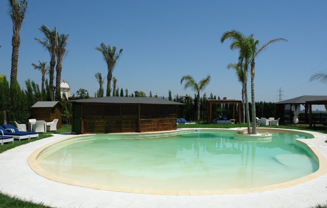 Venta - Hotel 2 Estrellas -
Jaén  - Villanueva del Arzobispo