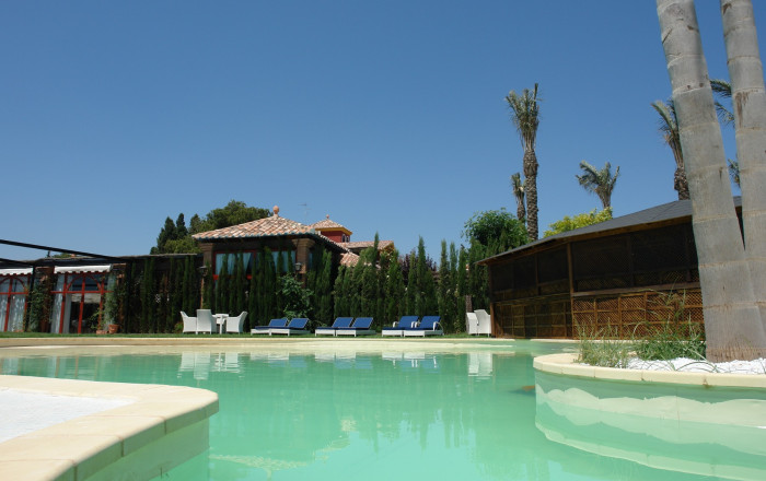 Venta - Hotel 2 Estrellas -
Jaén  - Villanueva del Arzobispo