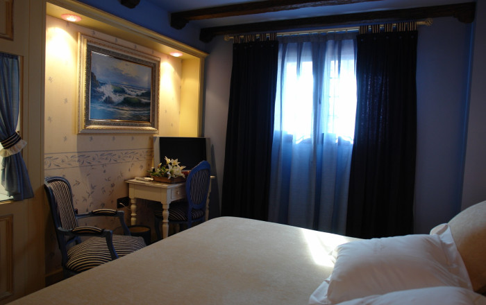 Venta - Hotel 2 Estrellas -
Jaén  - Villanueva del Arzobispo