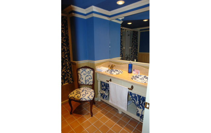 Venta - Hotel 2 Estrellas -
Jaén  - Villanueva del Arzobispo