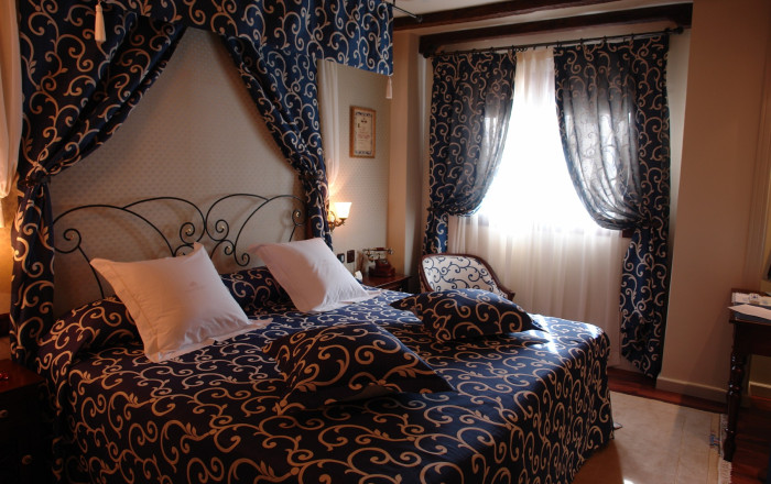 Venta - Hotel 2 Estrellas -
Jaén  - Villanueva del Arzobispo