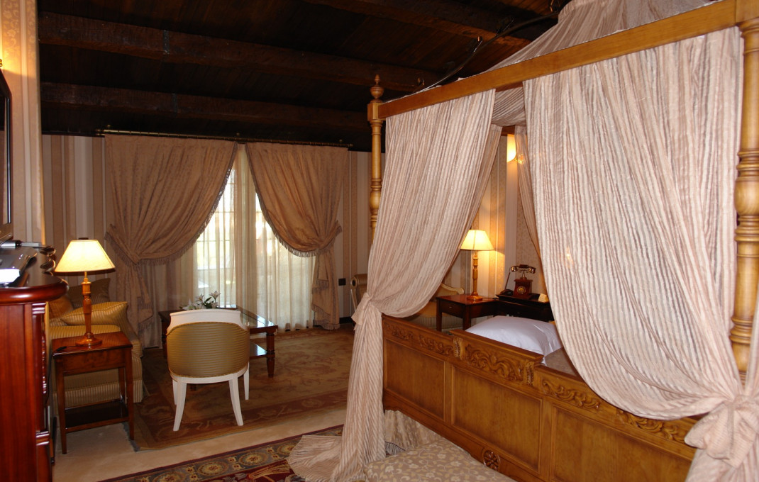 Venta - Hotel 2 Estrellas -
Jaén  - Villanueva del Arzobispo