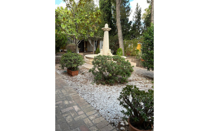 Venta - Hotel 2 Estrellas -
Jaén  - Villanueva del Arzobispo