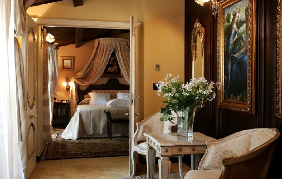 Venta - Hotel 2 Estrellas -
Jaén  - Villanueva del Arzobispo