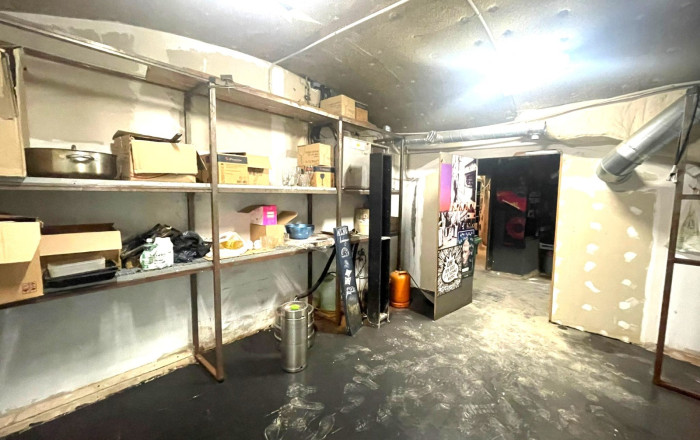 Traspaso - Bar Restaurante -
Barcelona - Ciutat Vella, Raval