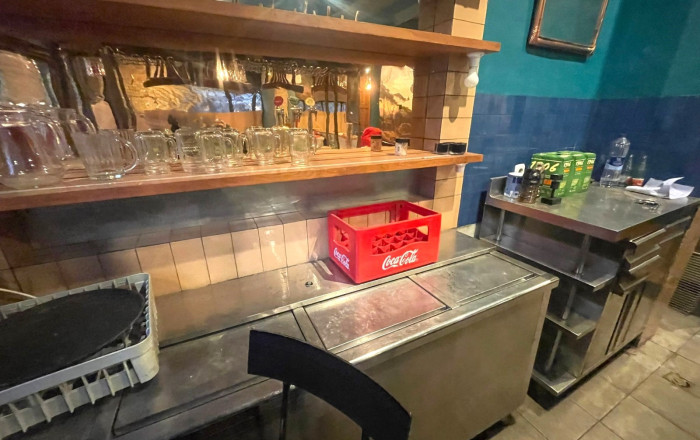 Traspaso - Bar Restaurante -
Barcelona - Ciutat Vella, Raval