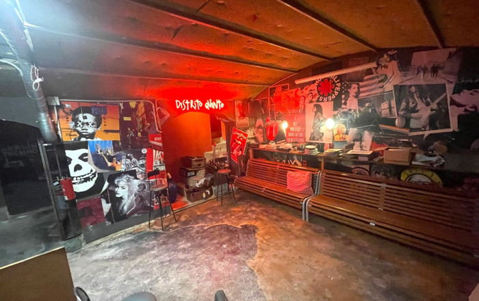 Traspaso - Bar Restaurante -
Barcelona - Ciutat Vella, Raval