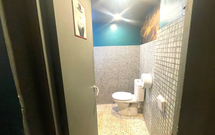 Traspaso - Bar Restaurante -
Barcelona - Ciutat Vella, Raval