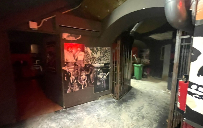 Traspaso - Bar Restaurante -
Barcelona - Ciutat Vella, Raval