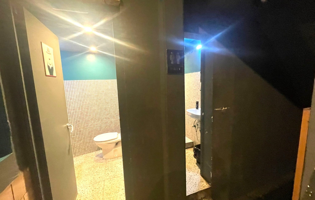 Traspaso - Bar Restaurante -
Barcelona - Ciutat Vella, Raval