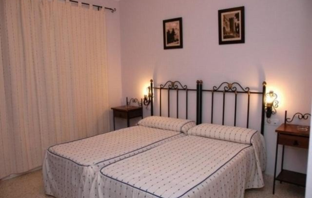 Venta - Hostal -
Sevilla - El Coronil