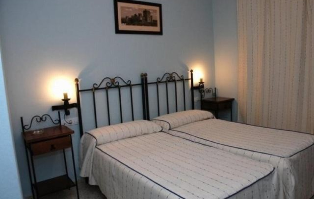 Venta - Hostal -
Sevilla - El Coronil