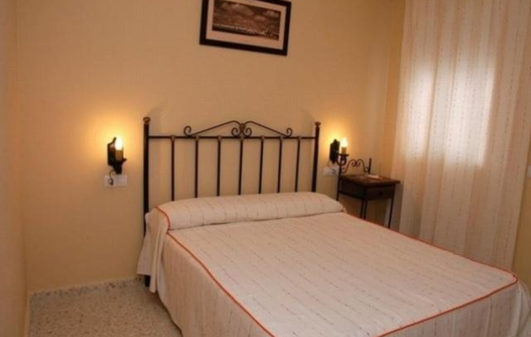 Venta - Hostal -
Sevilla - El Coronil