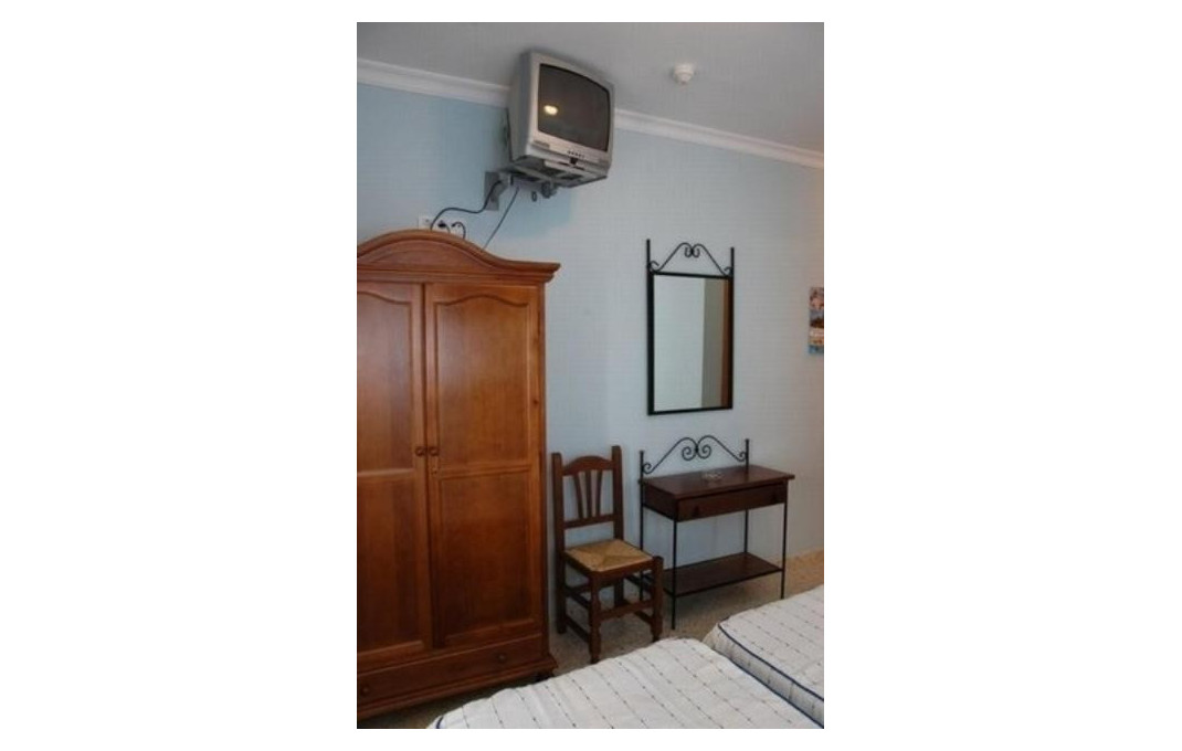 Venta - Hostal -
Sevilla - El Coronil
