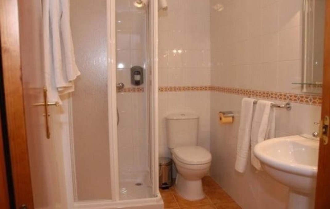 Venta - Hostal -
Sevilla - El Coronil