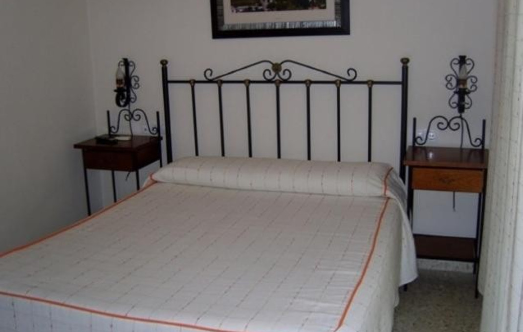Venta - Hostal -
Sevilla - El Coronil