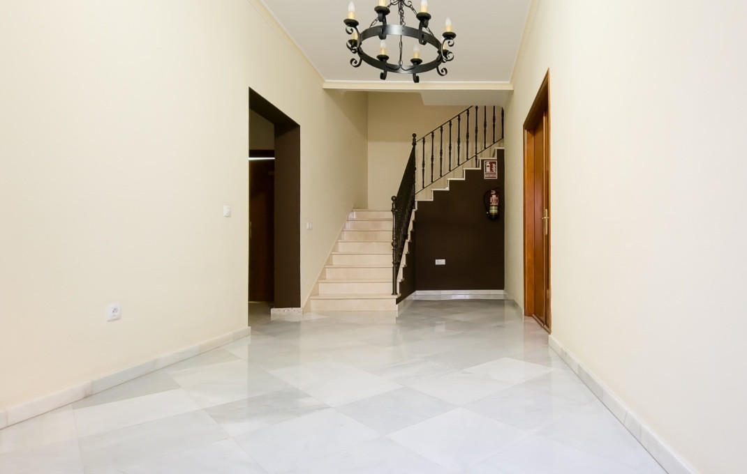 Venta - Hostal -
Sevilla - El Coronil