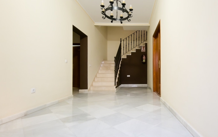 Venta - Hostal -
Sevilla - El Coronil