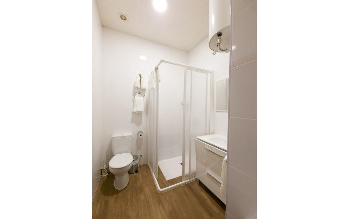 Venta - Hostal -
Sevilla - El Coronil