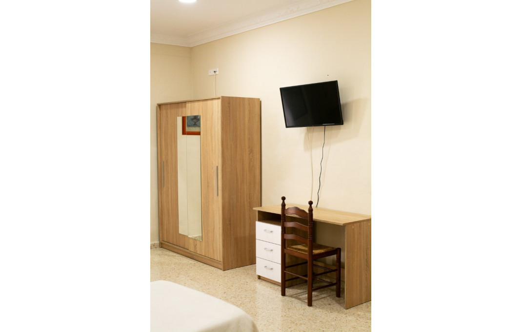 Venta - Hostal -
Sevilla - El Coronil