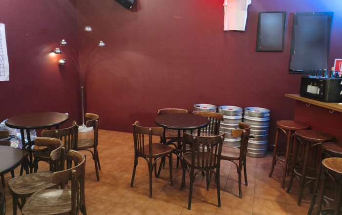 Traspaso - Bar Copas Musical -
Barcelona - Gràcia