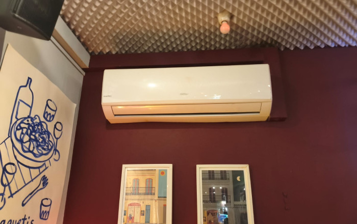 Traspaso - Bar Copas Musical -
Barcelona - Gràcia