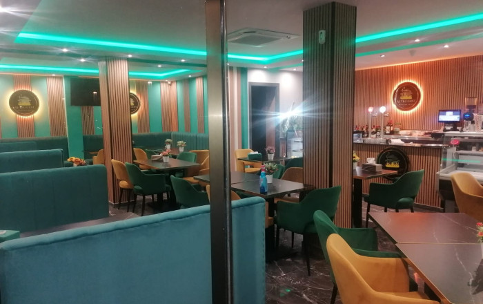 Traspaso - Restaurante -
Pineda de Mar