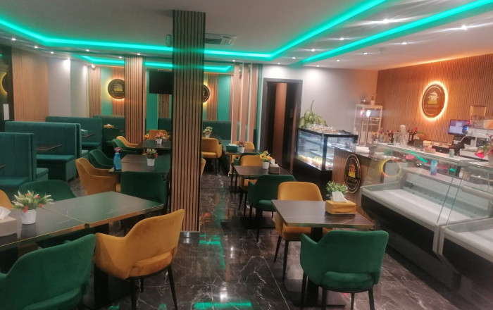 Traspaso - Restaurante -
Pineda de Mar