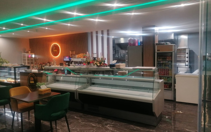 Traspaso - Restaurante -
Pineda de Mar