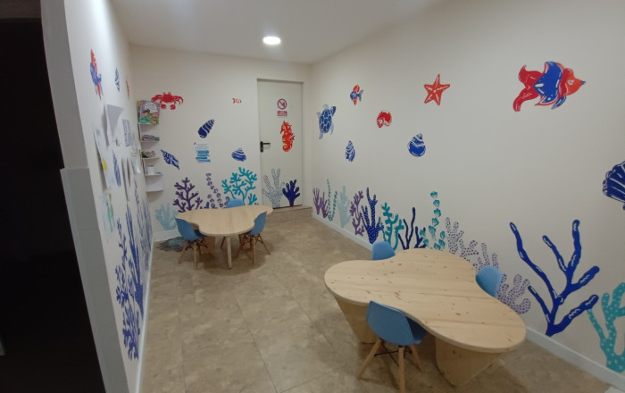 Traspaso - Heladería -
Barcelona - Eixample