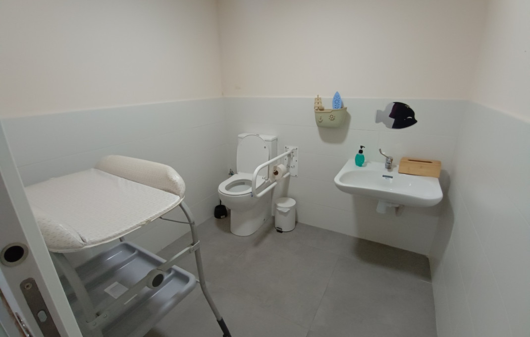 Traspaso - Heladería -
Barcelona - Eixample