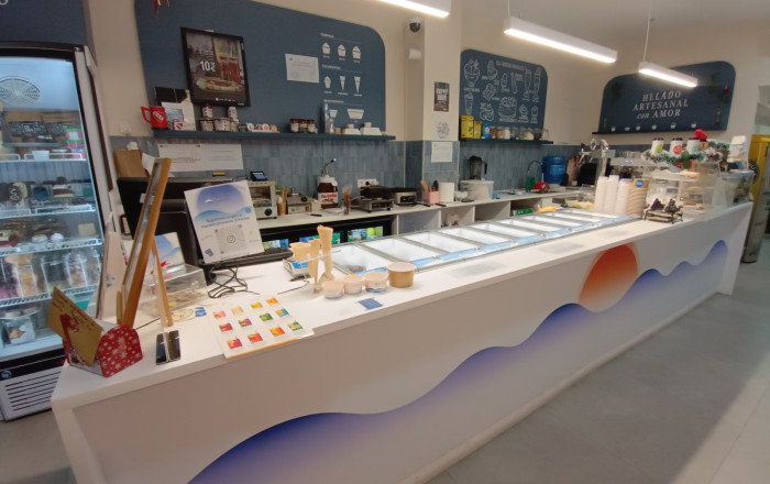 Traspaso - Bar- C1 -
Barcelona - Eixample