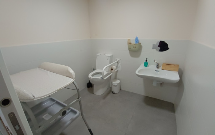 Traspaso - Bar- C1 -
Barcelona - Eixample