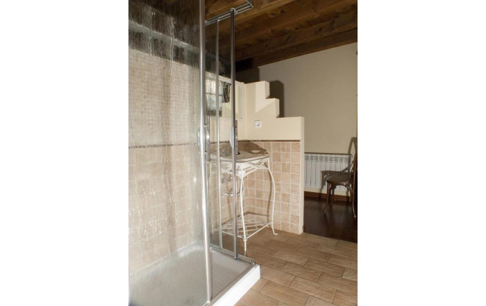 Sale - Posada -
Santa María del Tiétar