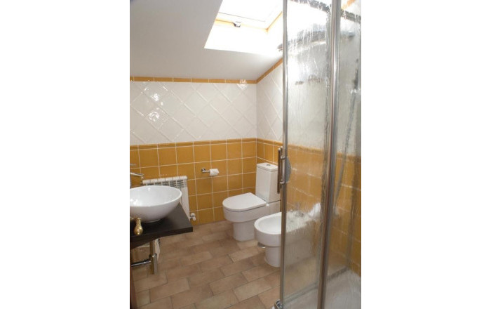 Sale - Posada -
Santa María del Tiétar