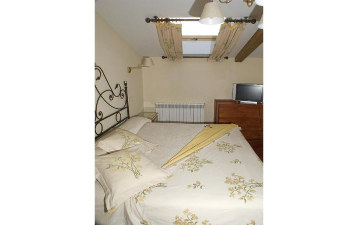 Sale - Posada -
Santa María del Tiétar