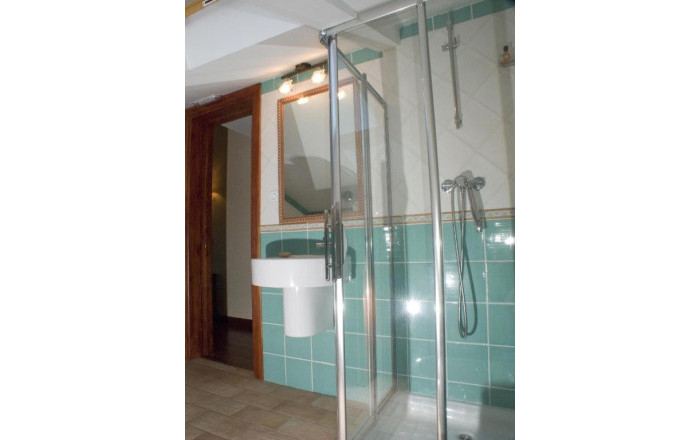 Sale - Posada -
Santa María del Tiétar