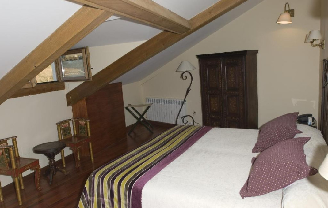 Sale - Posada -
Santa María del Tiétar